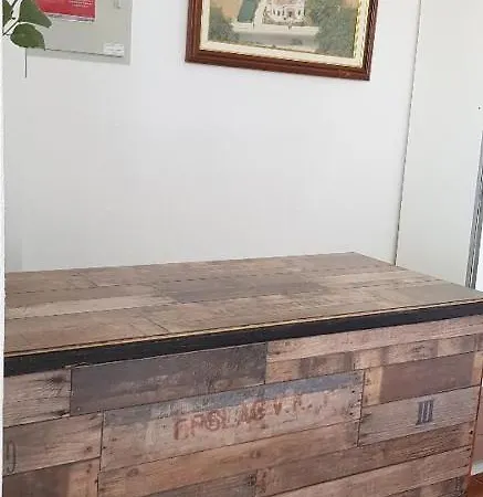 Casa Do Miguel Πανσιόν 3*