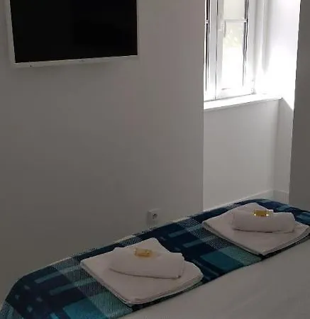 Πανσιόν Casa Do Miguel