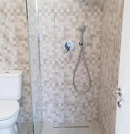 Casa Do Miguel Πανσιόν Foz do Arelho