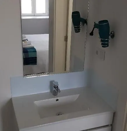 Πανσιόν Casa Do Miguel 3*