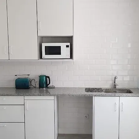 Πανσιόν Casa Do Miguel