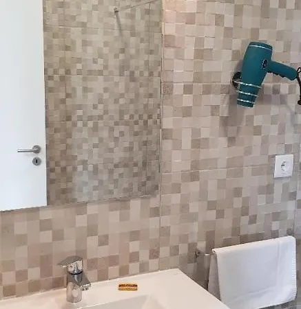 Casa Do Miguel Πανσιόν Foz do Arelho