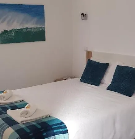 Casa Do Miguel Foz do Arelho