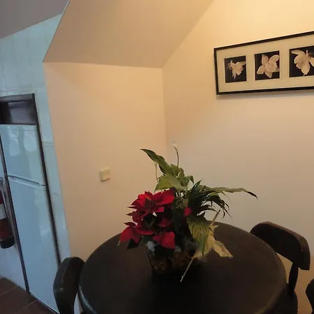 Πανσιόν Casa Do Miguel
