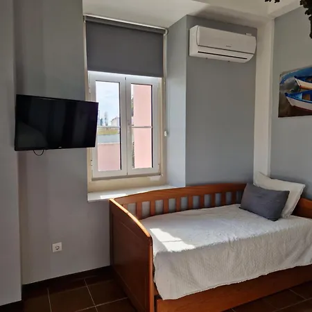 Πανσιόν Casa Do Miguel 3*