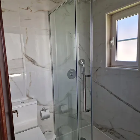 Casa Do Miguel Pensionat 3*