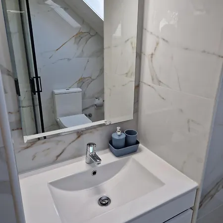 Casa Do Miguel Pensionat 3*