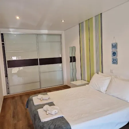 Pensionat Casa Do Miguel 3*