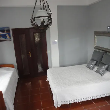 Casa Do Miguel Πανσιόν 3*