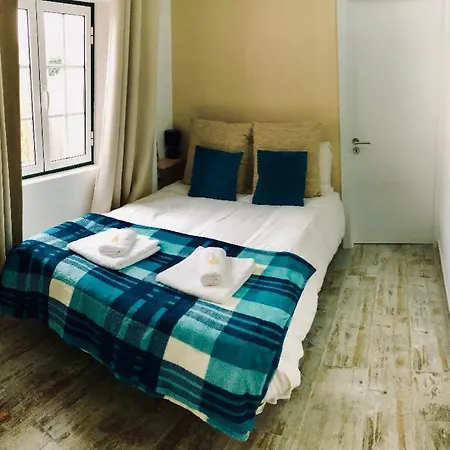 Πανσιόν Casa Do Miguel Foz do Arelho