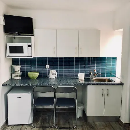 Πανσιόν Casa Do Miguel