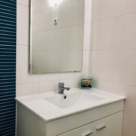 Casa Do Miguel Πανσιόν