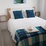 Casa Do Miguel Фош-ду-Арелью