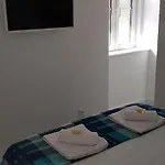 Гостевой дом Casa Do Miguel