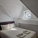 Casa Do Miguel Гостевой дом 3*