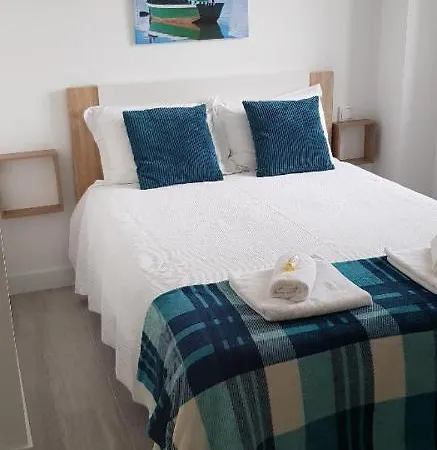 Casa Do Miguel פוז דו ארליו