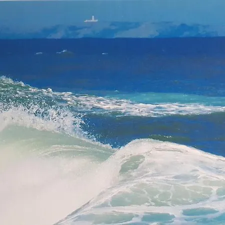 Casa Do Miguel Vendégház Foz do Arelho