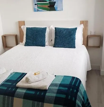 Guest house Casa Do Miguel *