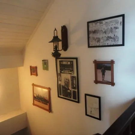 Casa Do Miguel Pensión *