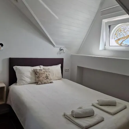 Casa Do Miguel Guest house