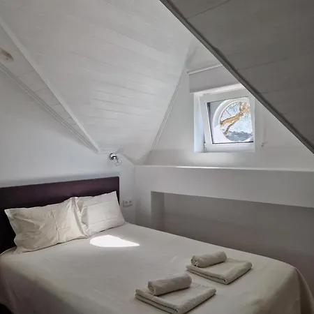 Casa Do Miguel Vendégház 3*