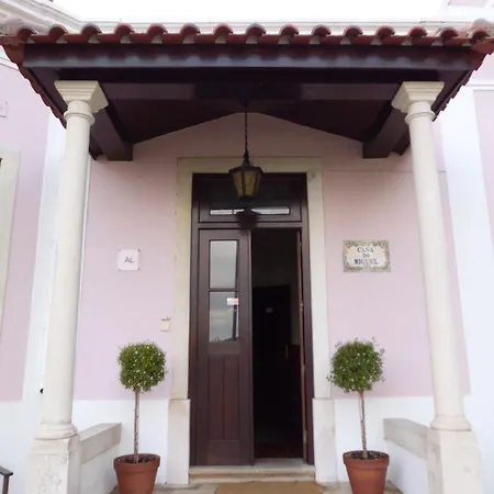 Pensión Casa Do Miguel *