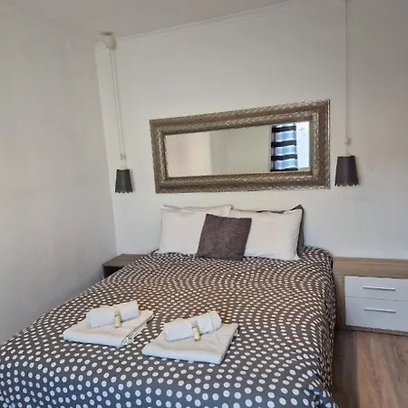 Casa Do Miguel Πανσιόν 3*