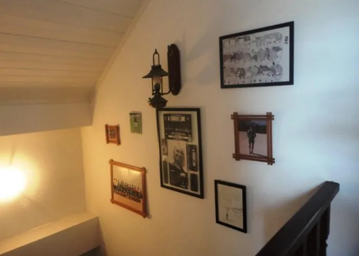 Casa Do Miguel Konukevi 3*