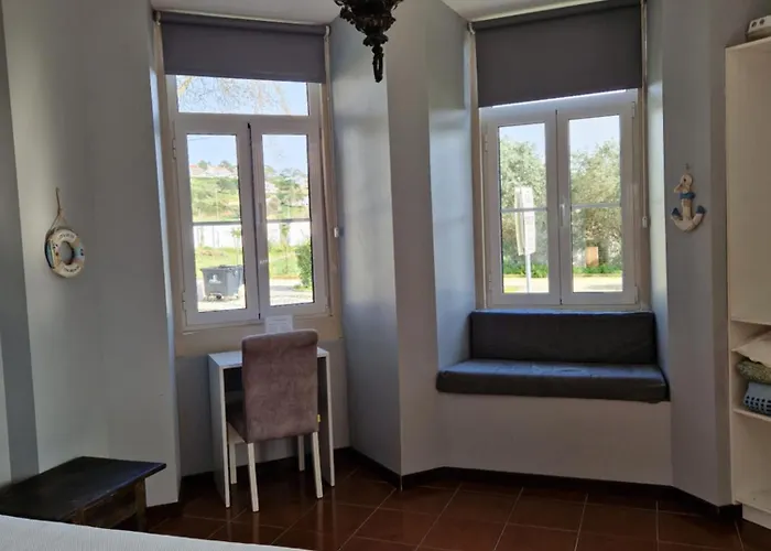 Casa Do Miguel 3*