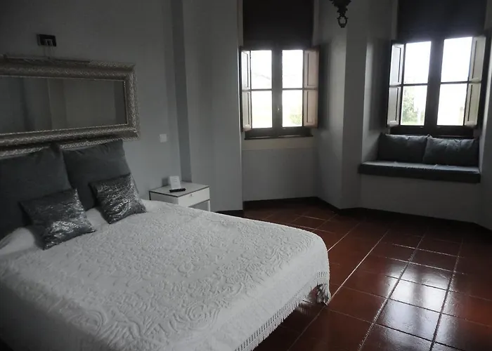 Casa Do Miguel Foz do Arelho